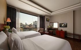 Sen Hotel - Managed By Sen Hotel Group Hanoi 3* Vietnam